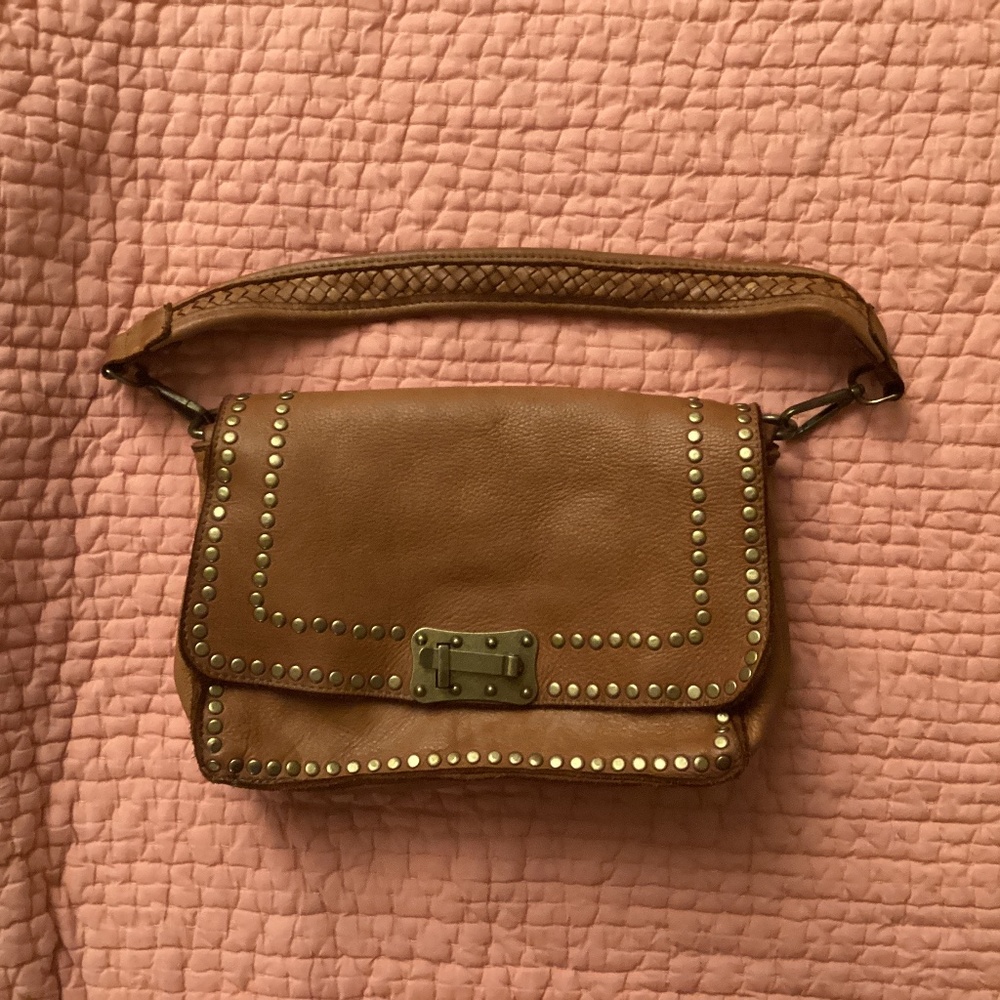 Sundance purse
